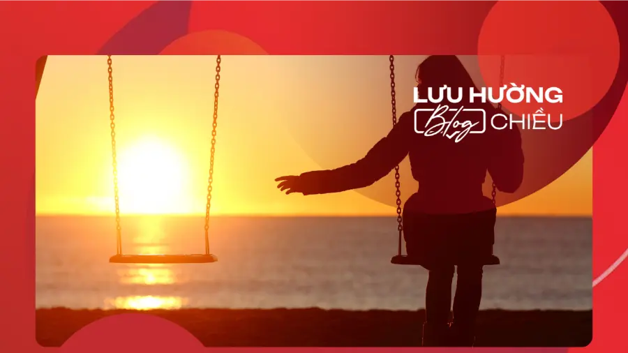 Sống chung với cô đơn